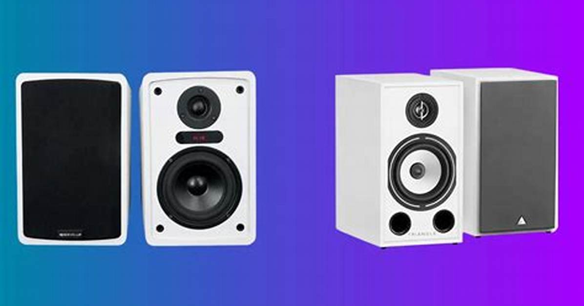 Speakers
