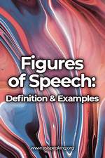 Speaking Between Definitions