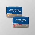 Spec Mix
