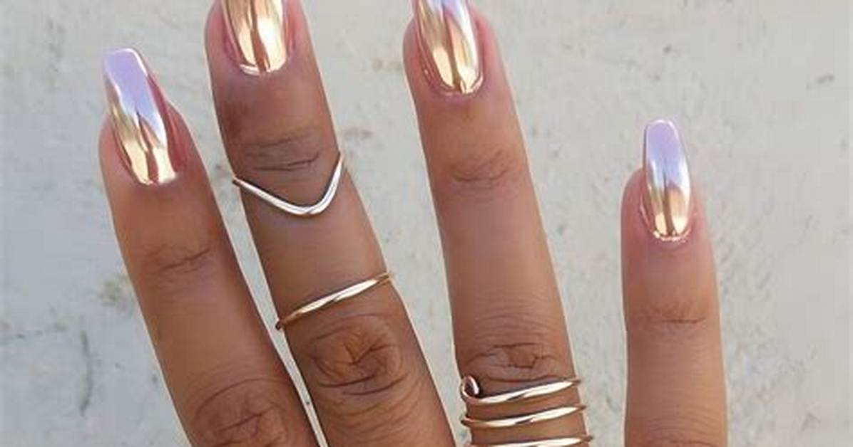 Special Nails