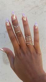 Special Nails