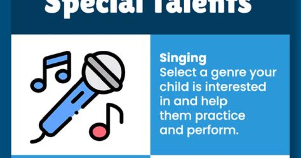 Special Talent