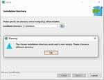 Specify Gem Installation Directory