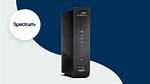 Spectrum Approved Modems