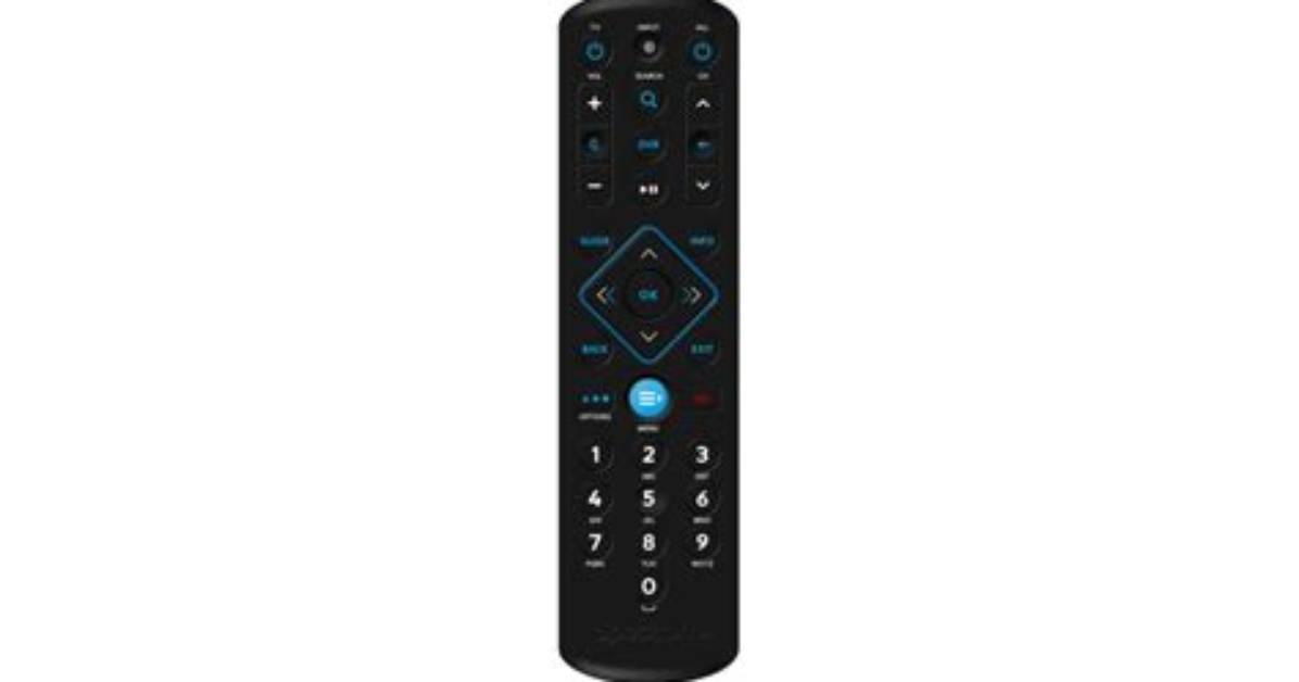Spectrum Net Remote