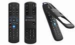 Spectrum Program Remote