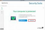 Spectrum Security Suite