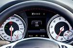 Speedometer Reading: Abbr.