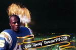 Speedy Duncan