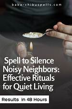 Spell Quiet