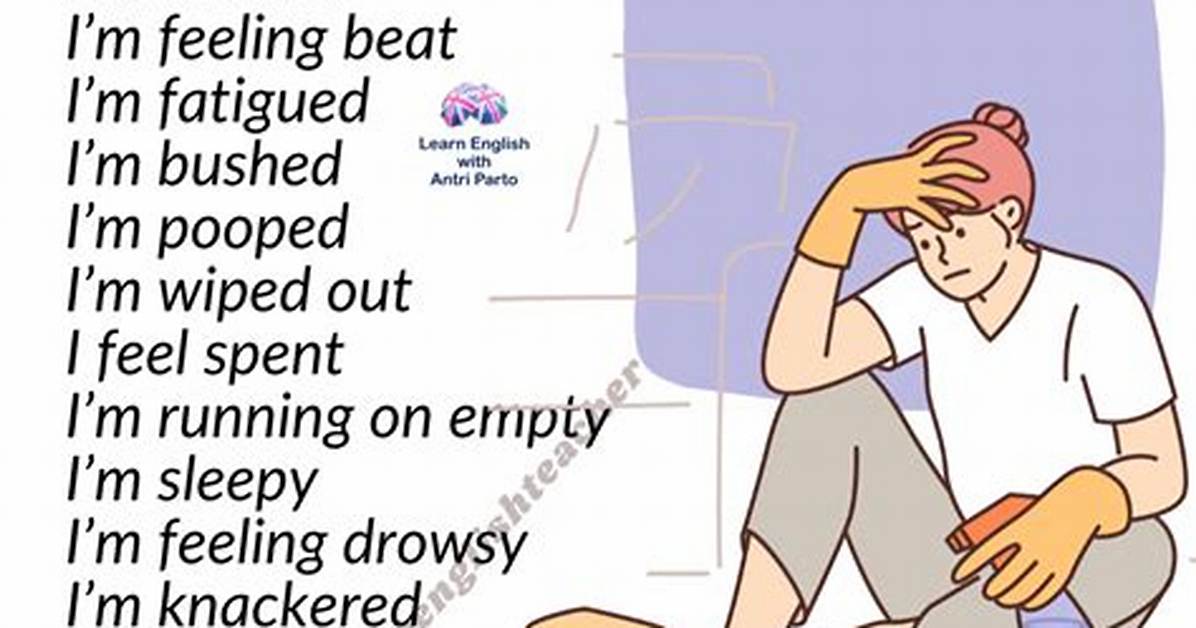 Spell Tired