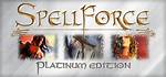 Spellforce: Platinum Edition – Console Debug Codes