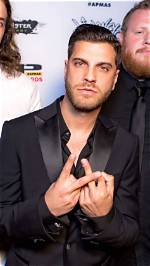 Spencer Charnas
