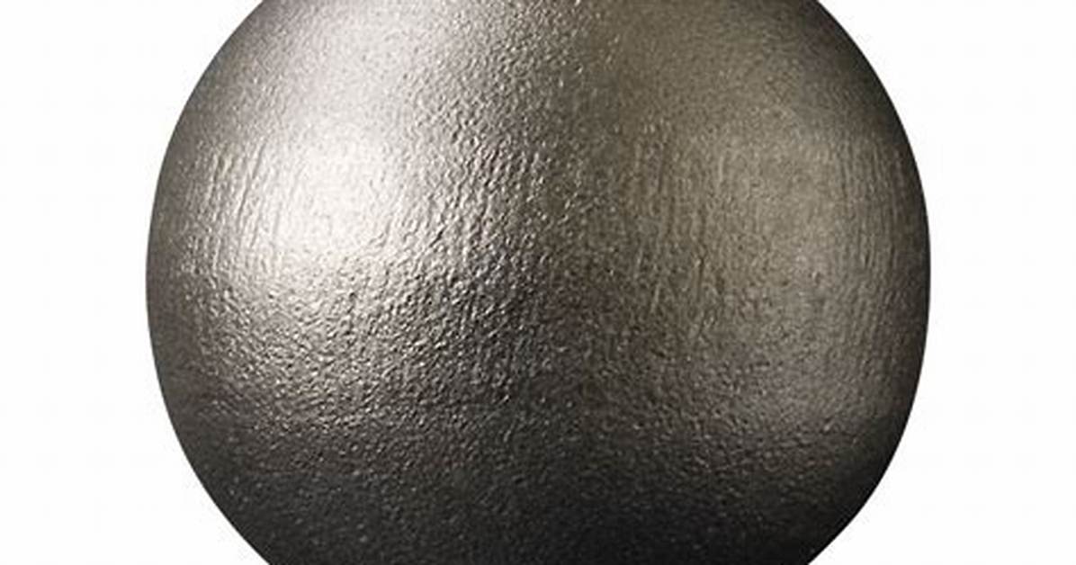 Sphere Diameter = 40