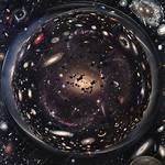 Sphere-Shaped Celestial Body
