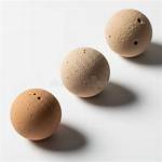 Spherical Items