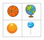 Spherical Object