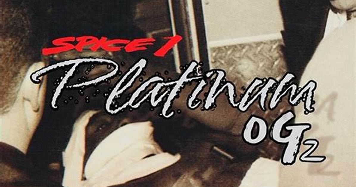 Spice 1
