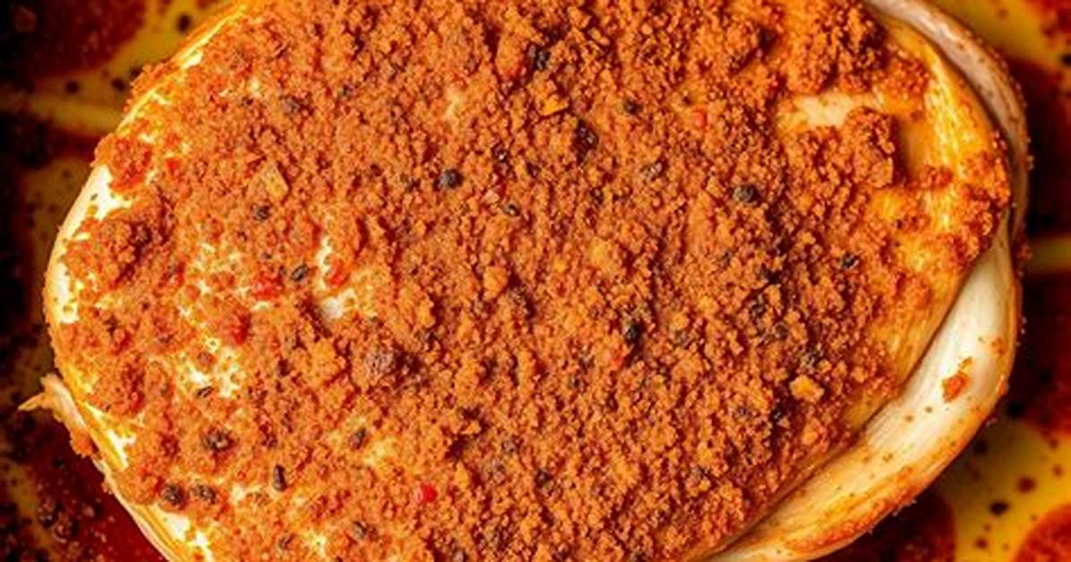 Spicy Butt