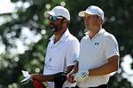 Spieth Caddy