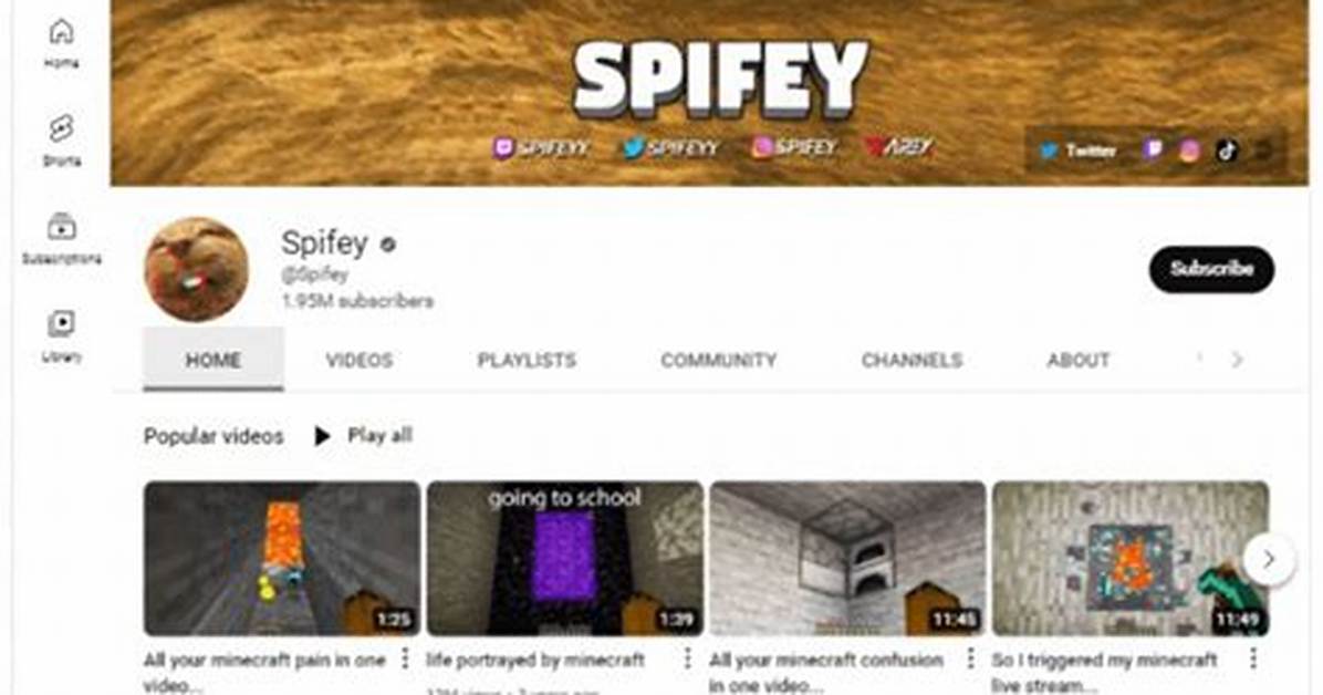Spifey