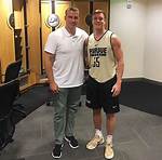 Spike Albrecht