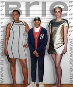 Spike Lee Height