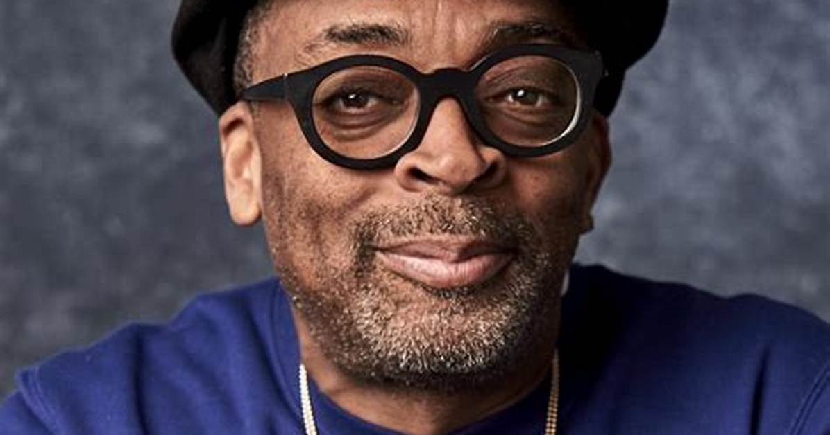 Spike Lee