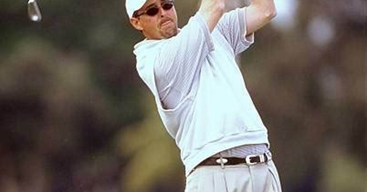Spike Mcroy