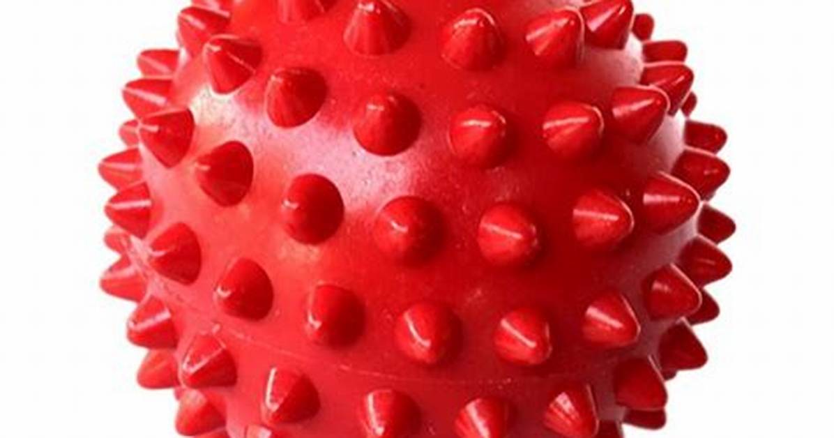 Spiky Balls