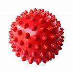 Spiky Balls