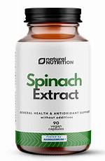 Spinach Extract