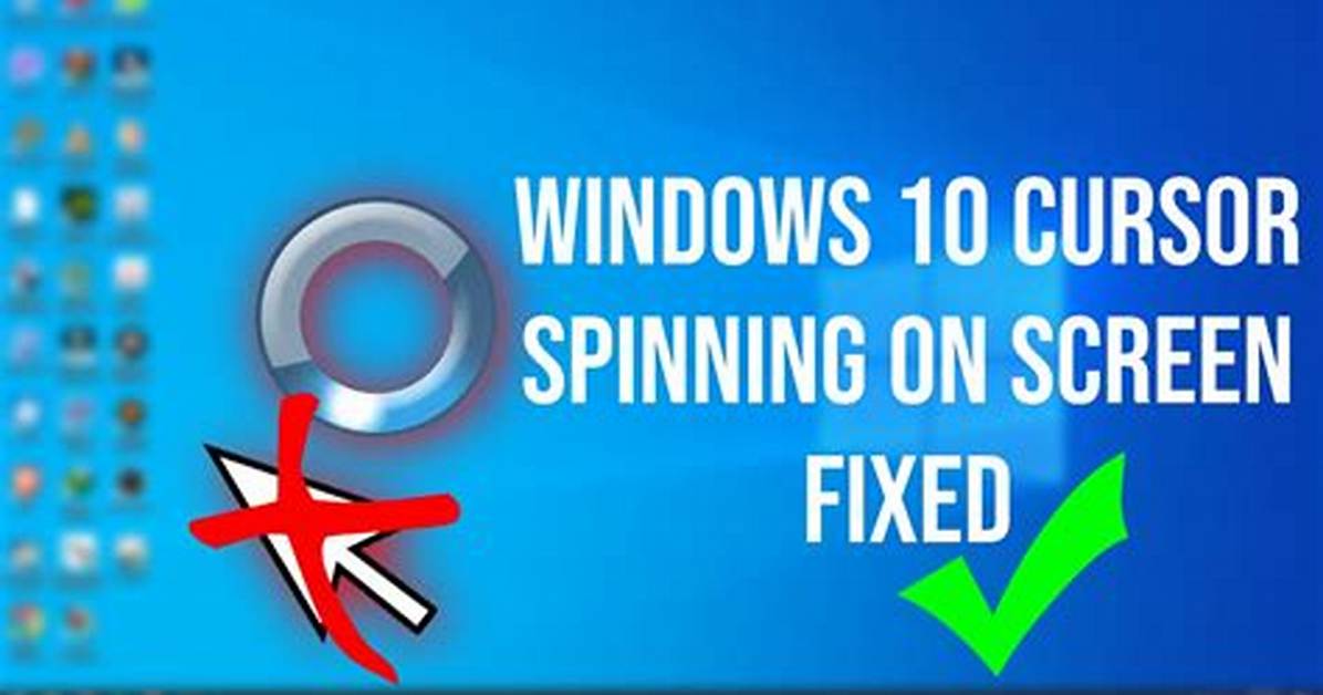 Spinning Cursor on Submit