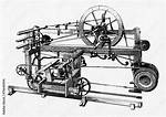 Spinning Mule