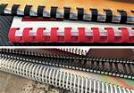 Spiral Book Binding