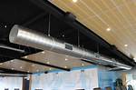 Spiral Ductwork
