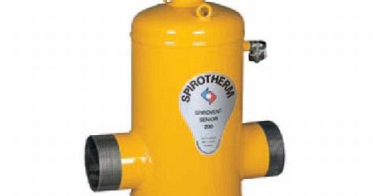 Spirovent