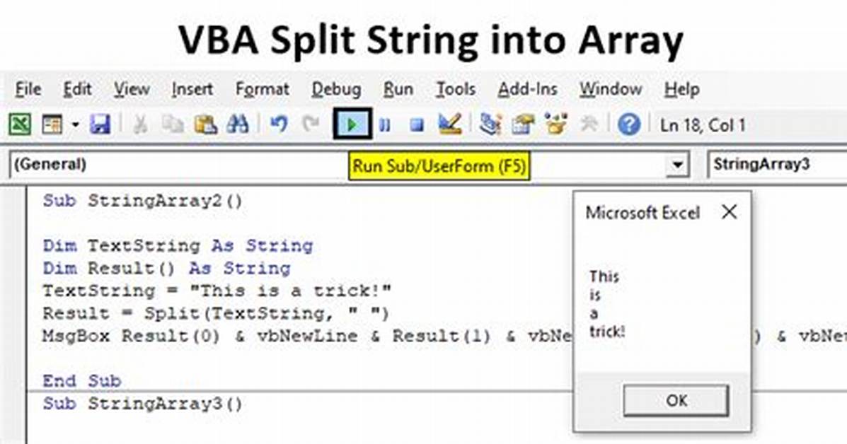 Split a String into an Array in Swift?