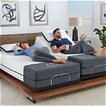 Split Cal King Mattress