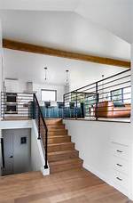 Split Foyer