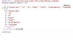 Split Method Javascript