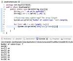 Split Multiple Delimiters in Java [Closed]