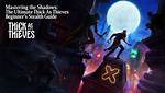 Split or Steal – Ultimate Thieves Guide