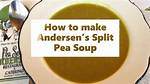 Split Pea Andersons