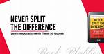 Split the Difference