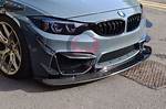 Splitter Car