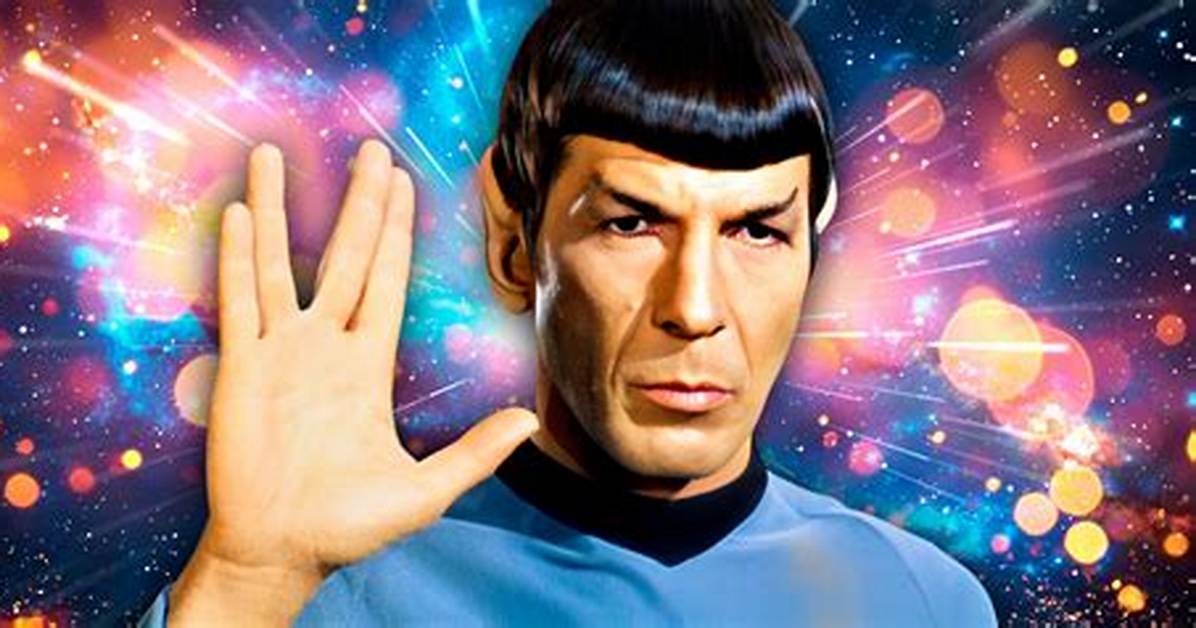 Spock