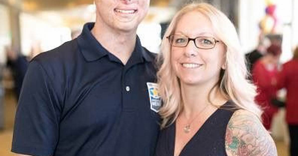 Spokane, Wa: Michelle Asker and Ryan Asker Died in 2609 W Woodside Ave Murder-Suicide