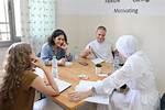Spoken Levantine Arabic Intensive July Program in Haifa