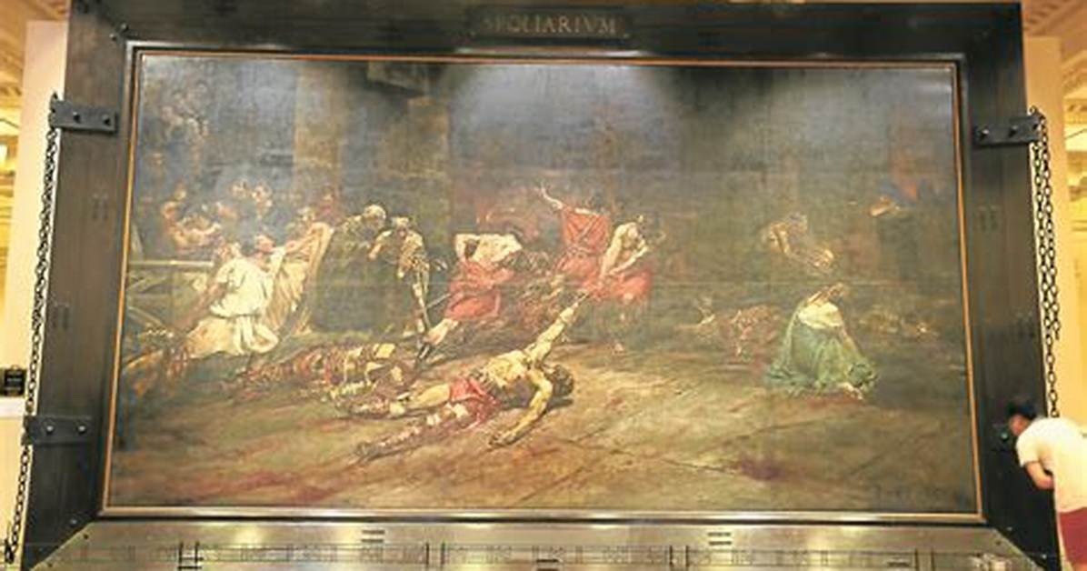 Spoliarium